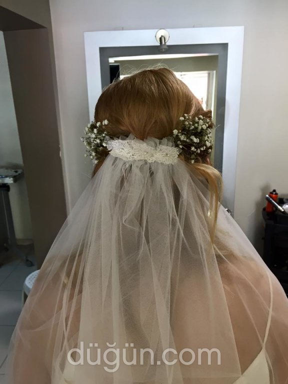 Levent Özgen Kuaför