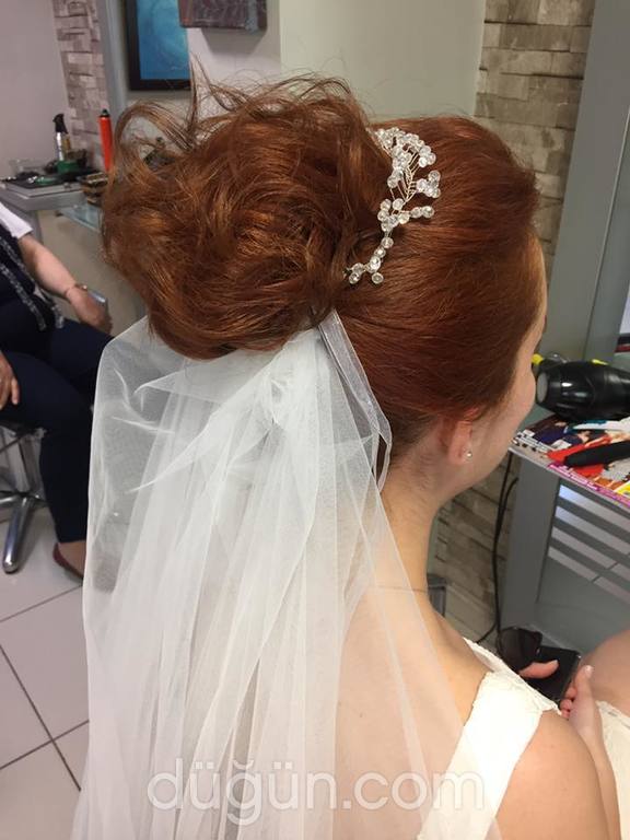 Levent Özgen Kuaför