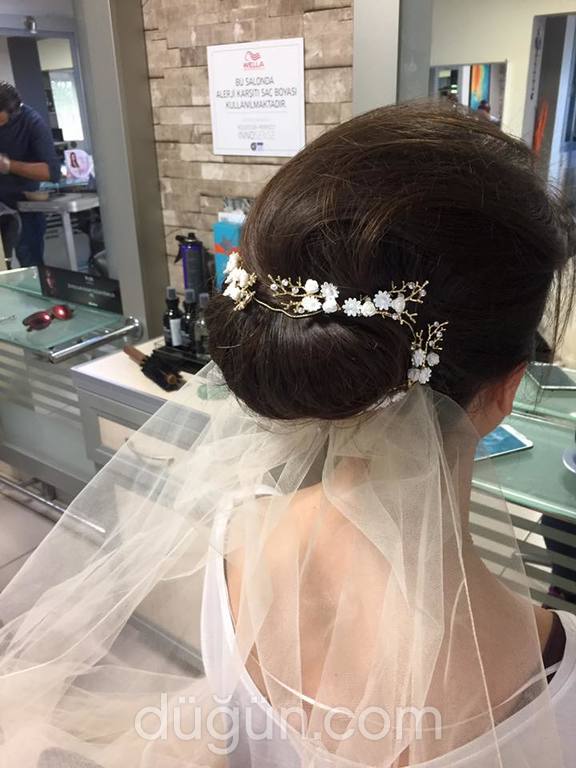 Levent Özgen Kuaför