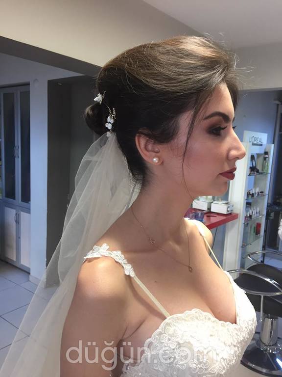 Levent Özgen Kuaför