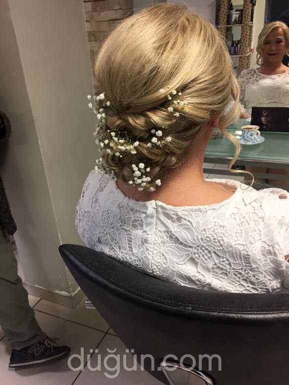 Levent Özgen Kuaför