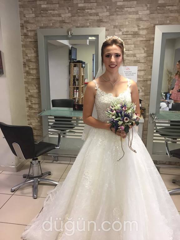 Levent Özgen Kuaför