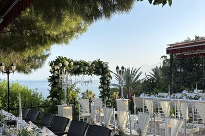 Gaziantep Et & Balık Restaurant