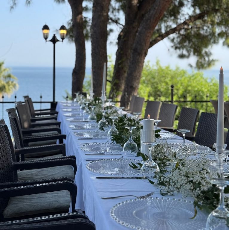 Gaziantep Et & Balık Restaurant