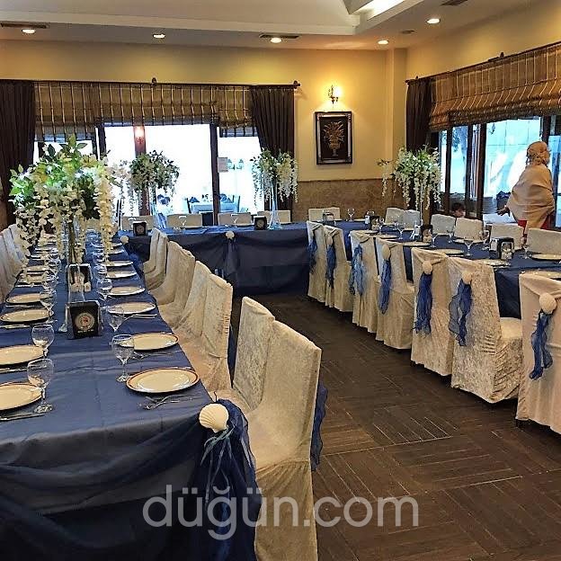 Gaziantep Et & Balık Restaurant