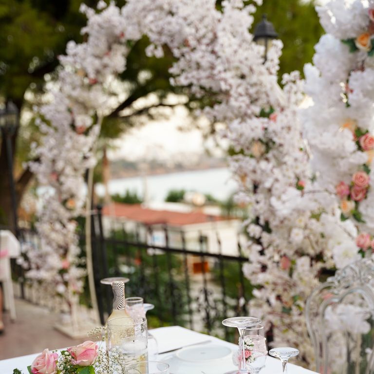 Gaziantep Et & Balık Restaurant