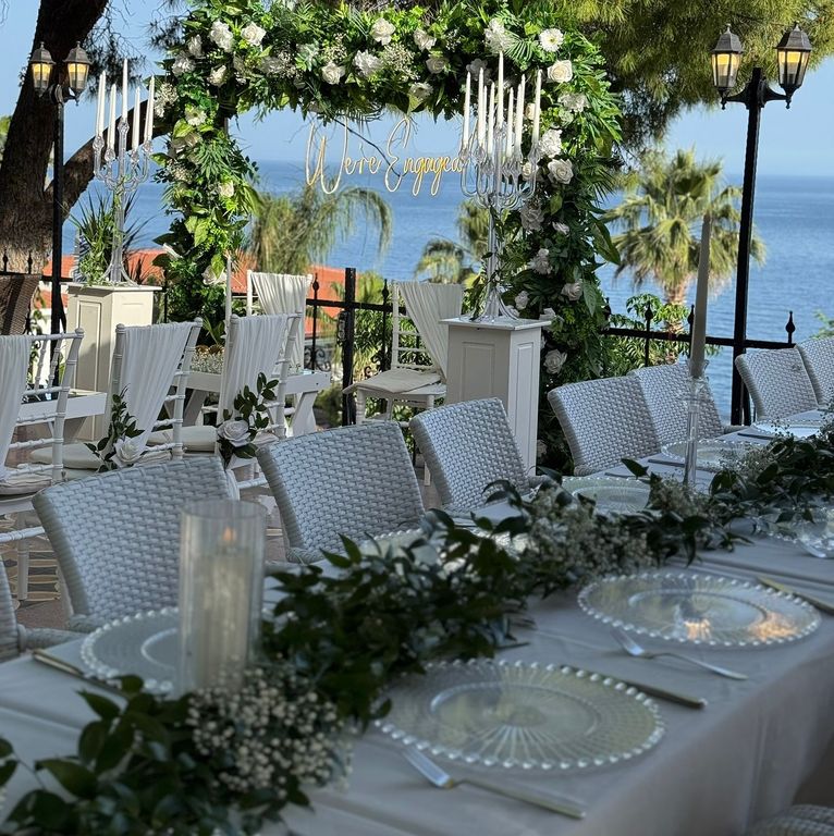 Gaziantep Et & Balık Restaurant