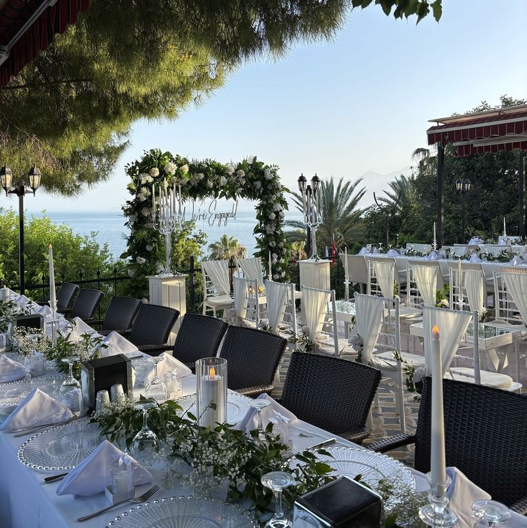 Gaziantep Et & Balık Restaurant