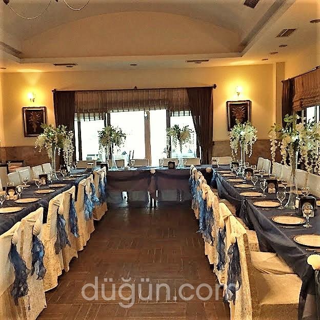 Gaziantep Et & Balık Restaurant