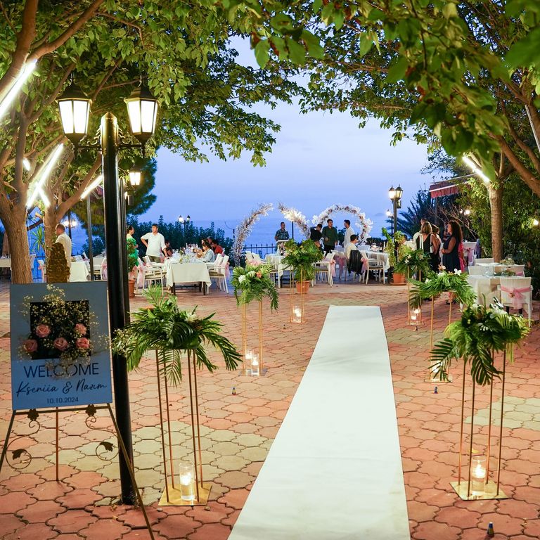 Gaziantep Et & Balık Restaurant