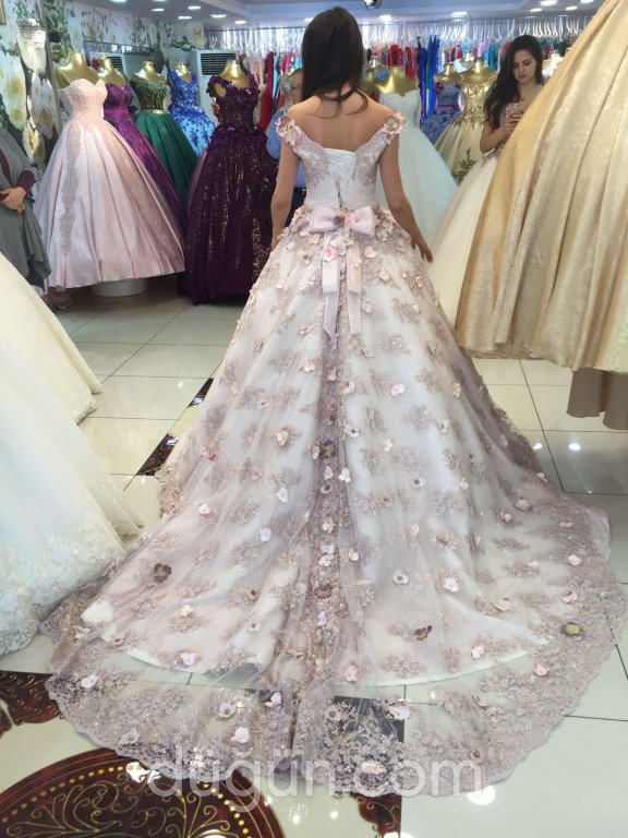 Düğün Moda