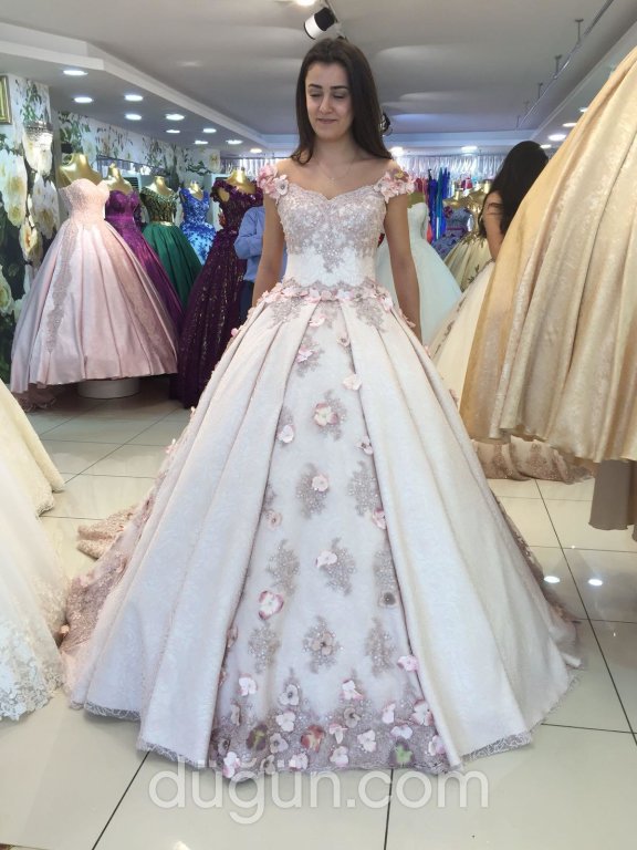 Düğün Moda