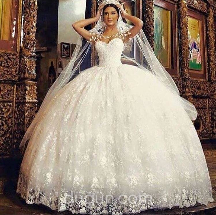 Düğün Moda