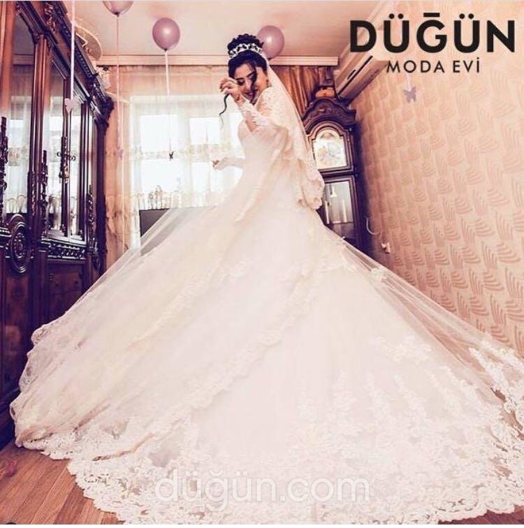 Düğün Moda