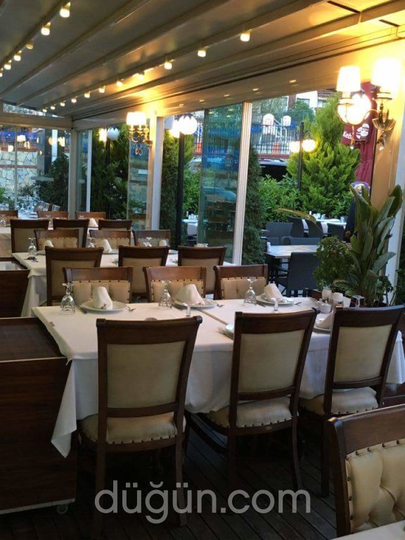 Taşköprü Adana Kebapçısı