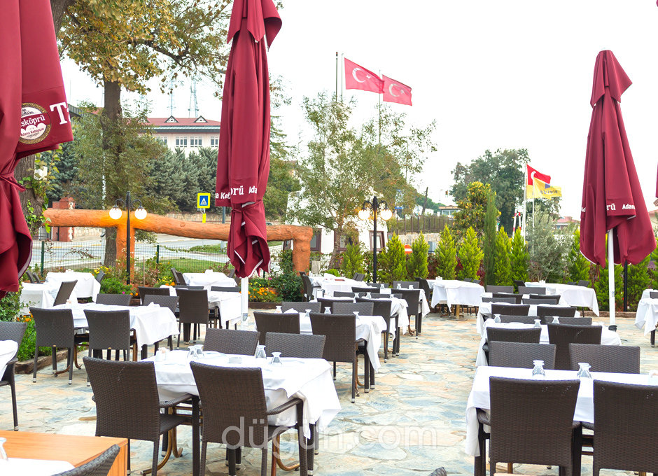 Taşköprü Adana Kebapçısı