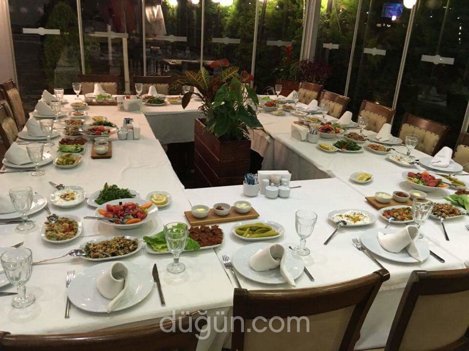 Taşköprü Adana Kebapçısı