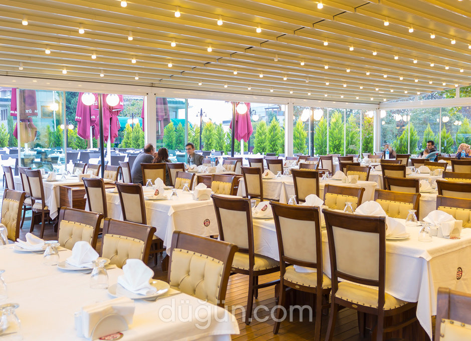 Taşköprü Adana Kebapçısı