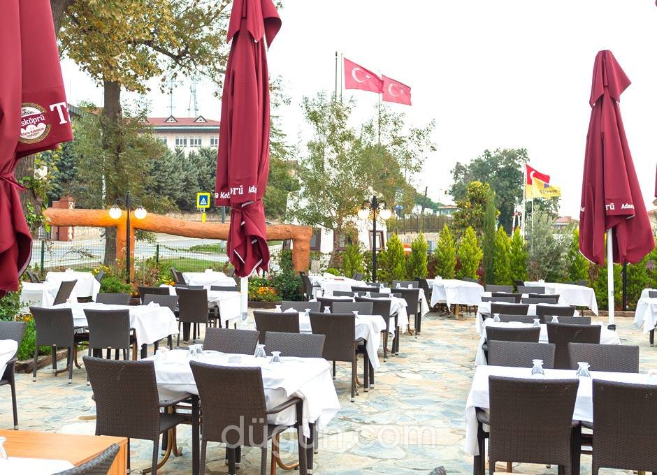 Taşköprü Adana Kebapçısı