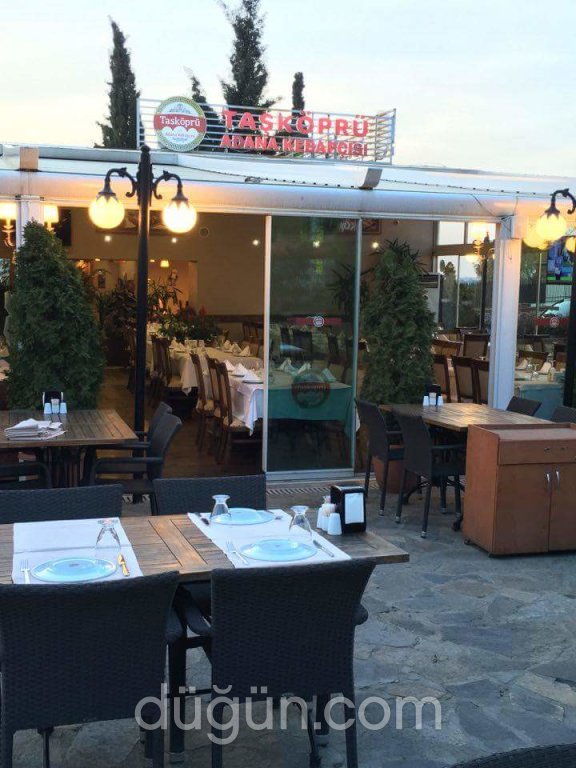 Taşköprü Adana Kebapçısı