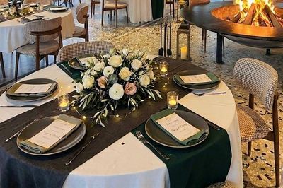 Trabzonpark Orman Restaurant