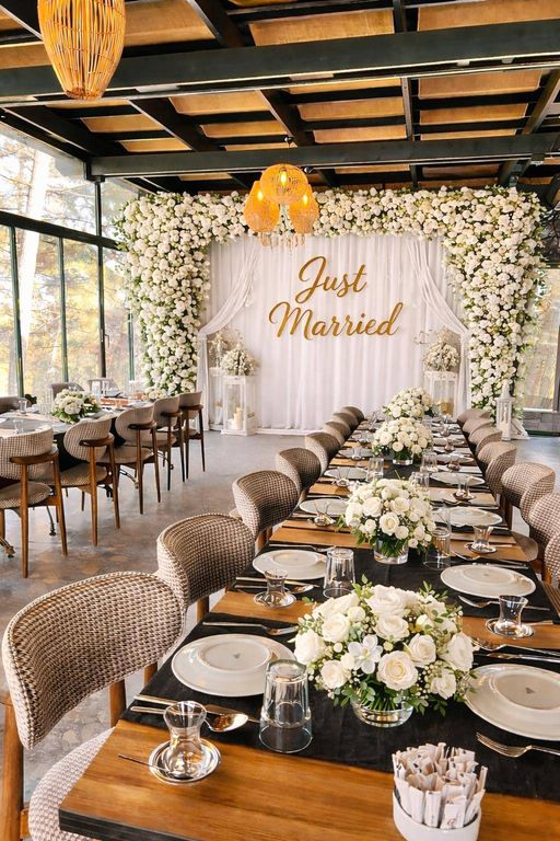 Trabzonpark Orman Restaurant