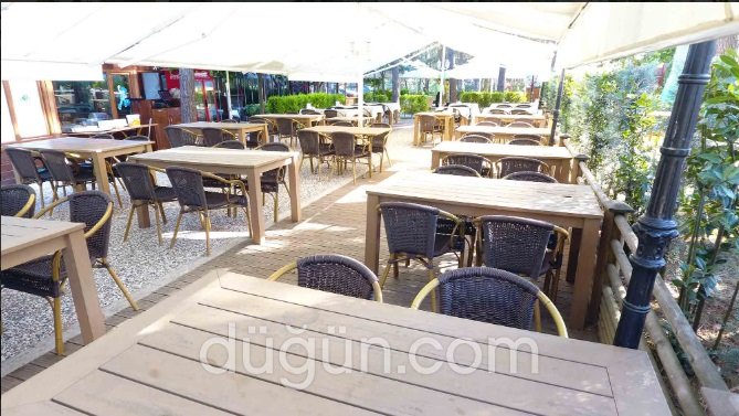 Orman Cafe & Restaurant