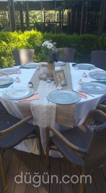 Orman Cafe & Restaurant