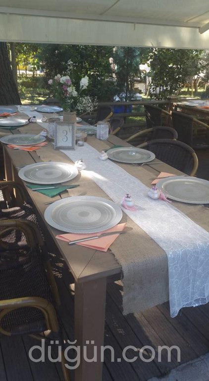 Orman Cafe & Restaurant