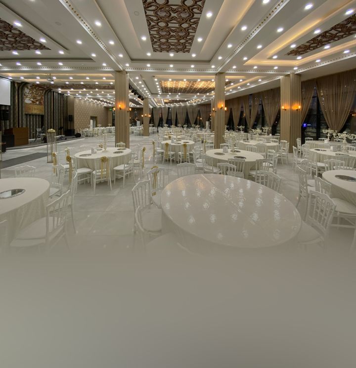 İnci Royal Balo ve Düğün Salonu