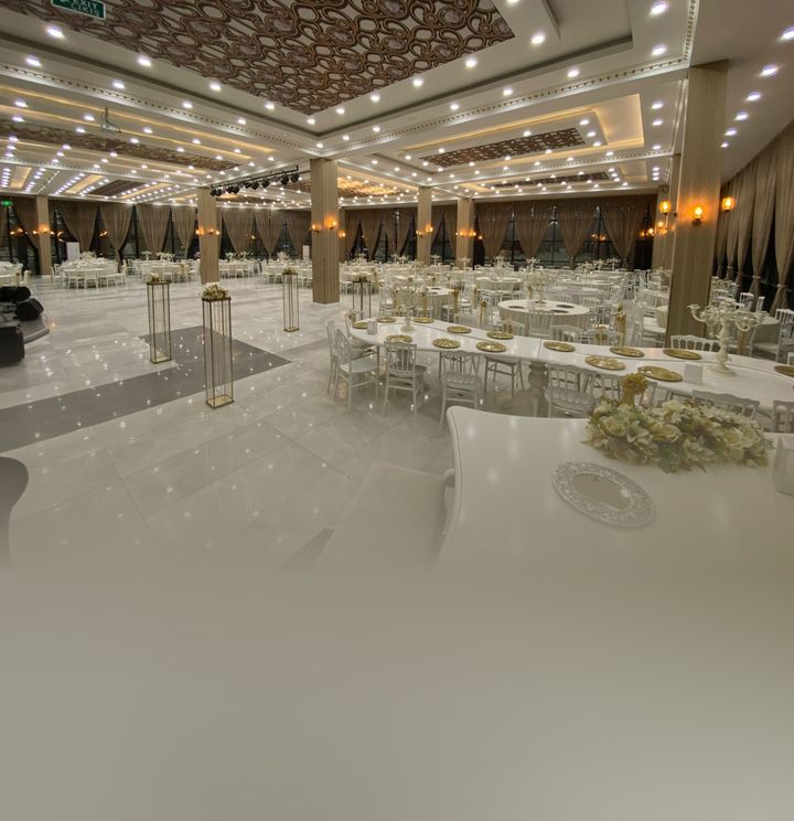 İnci Royal Balo ve Düğün Salonu