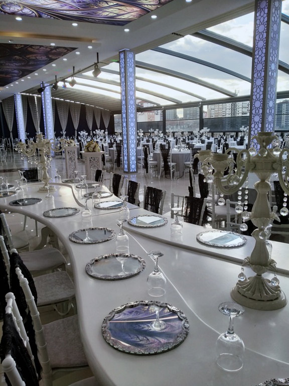 İnci Royal Balo ve Düğün Salonu