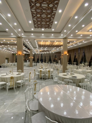 İnci Royal Balo ve Düğün Salonu