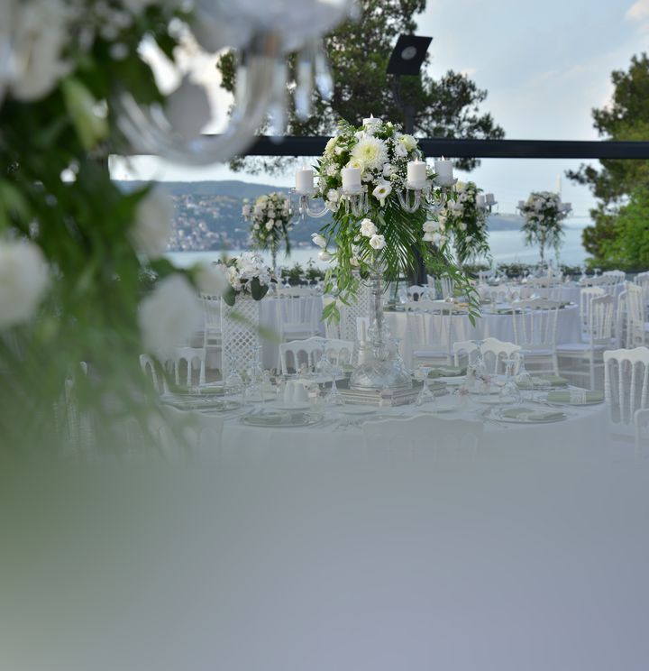 Çamlık Garden