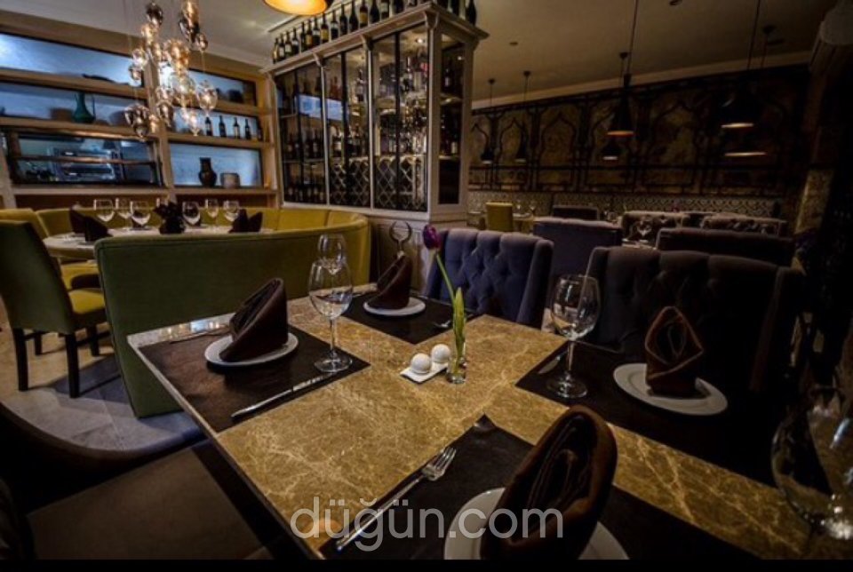 Vanilla Lounge