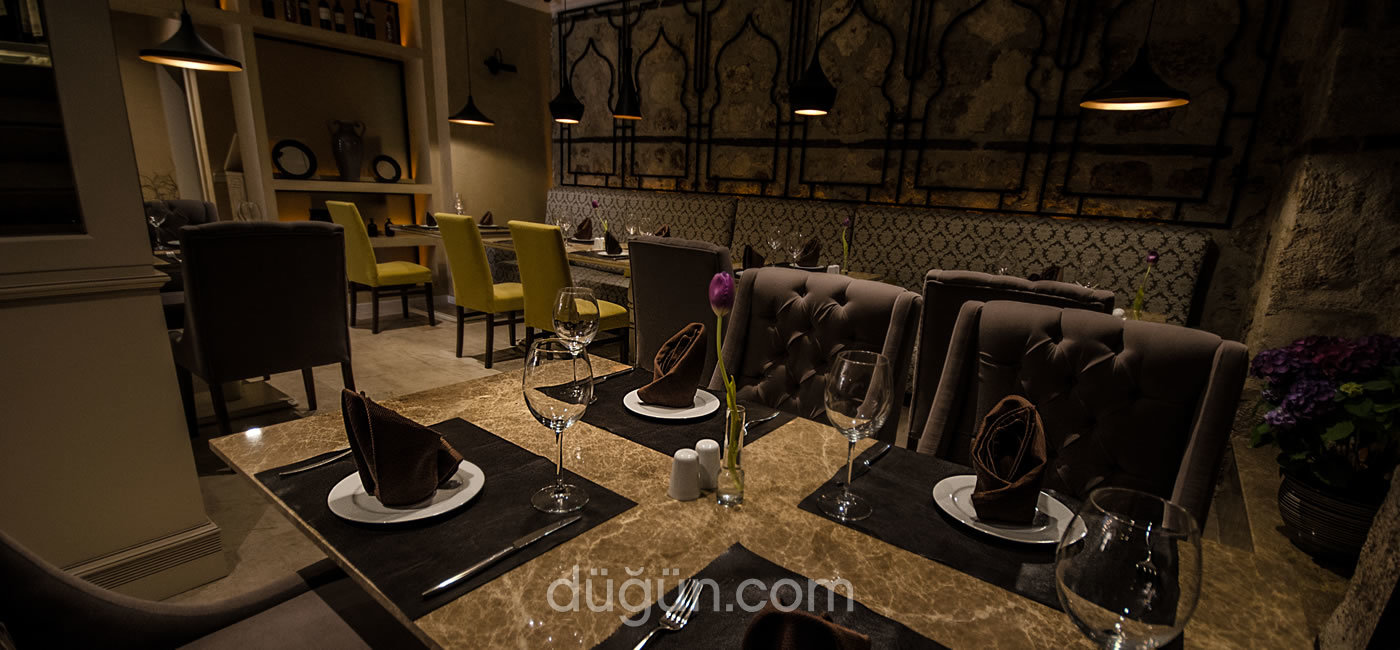 Vanilla Lounge