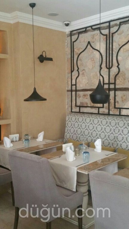 Vanilla Lounge