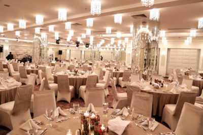 Limak Ambassadore Hotel