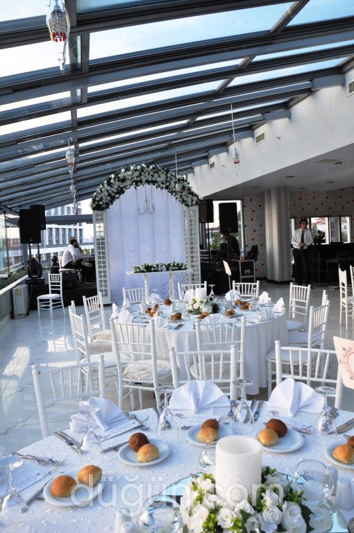 Limak Ambassadore Hotel