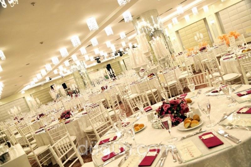 Limak Ambassadore Hotel