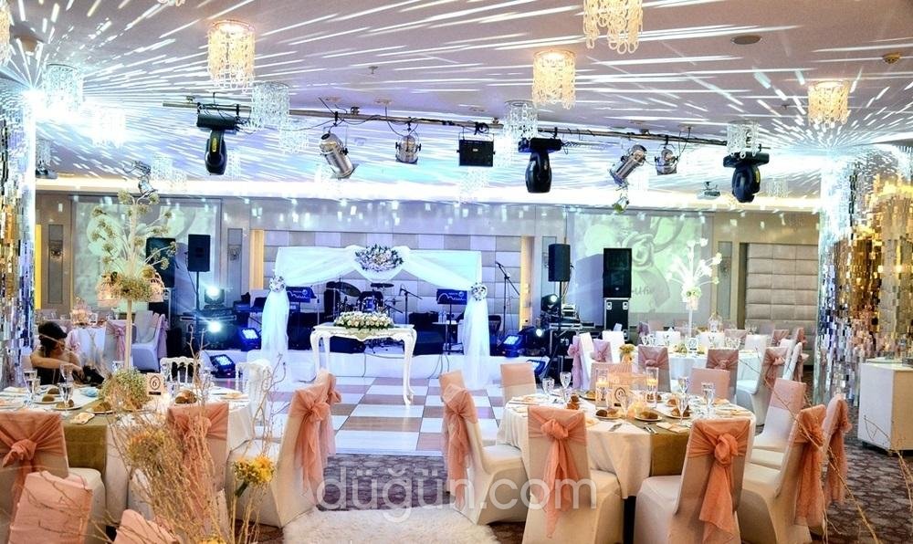 Limak Ambassadore Hotel