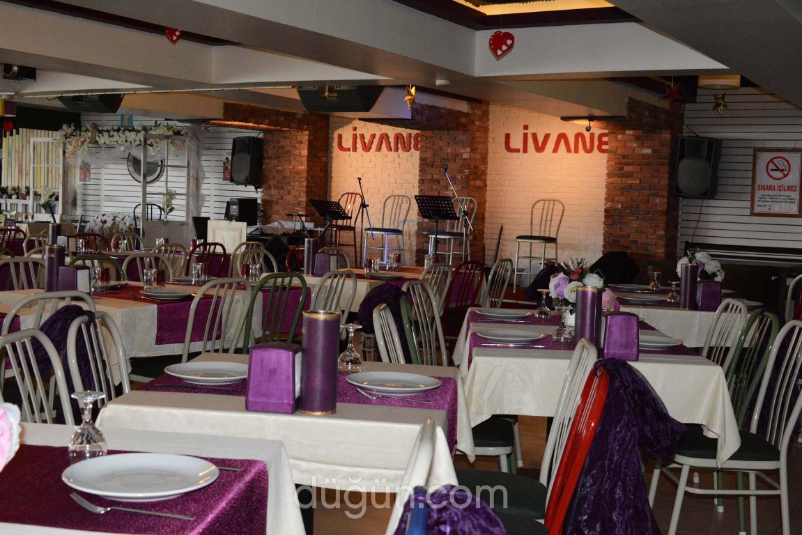 Livane Restaurant