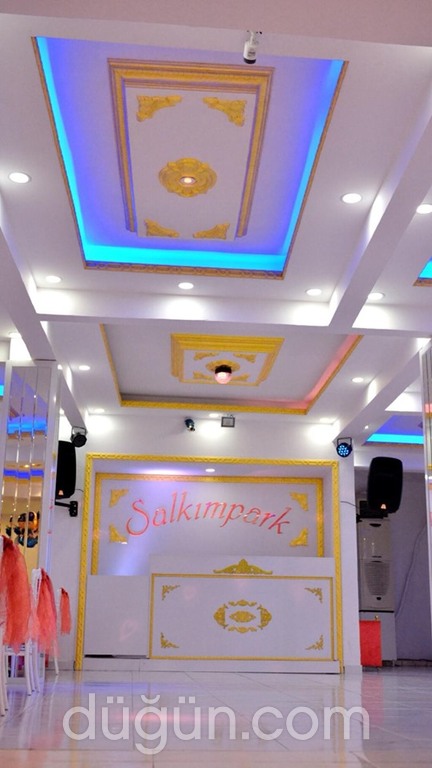 Salkım Park