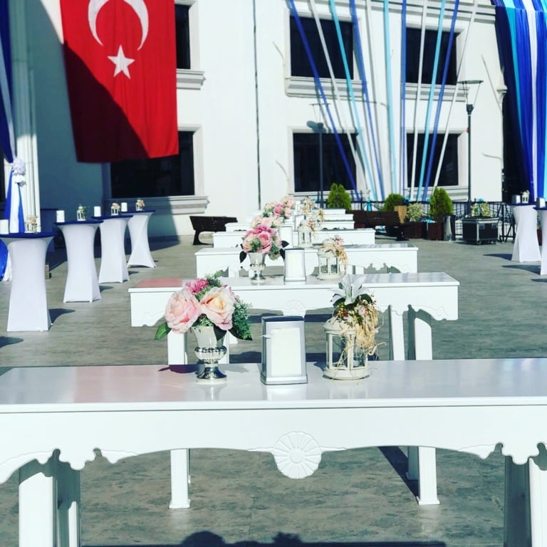 Bursa Organizasyon