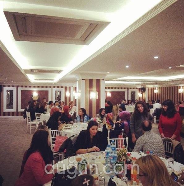 İnegöl Royal Hotel