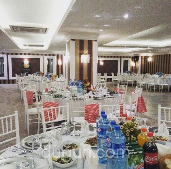 İnegöl Royal Hotel