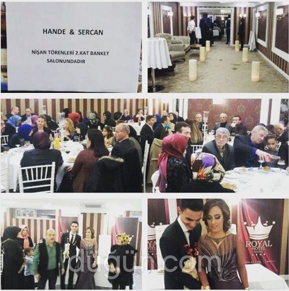 İnegöl Royal Hotel