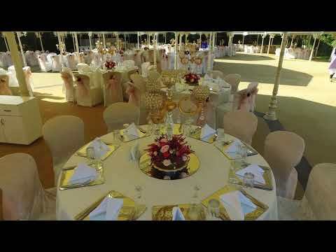 Florya Sosyal Tesisleri Kır Bahçesi