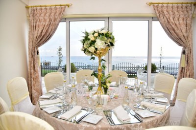 Florya Sosyal Tesisleri İdeal Salon