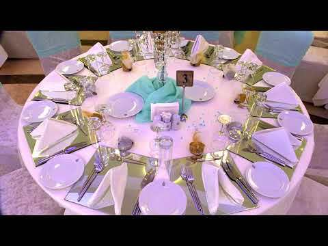 Florya Sosyal Tesisleri İdeal Salon